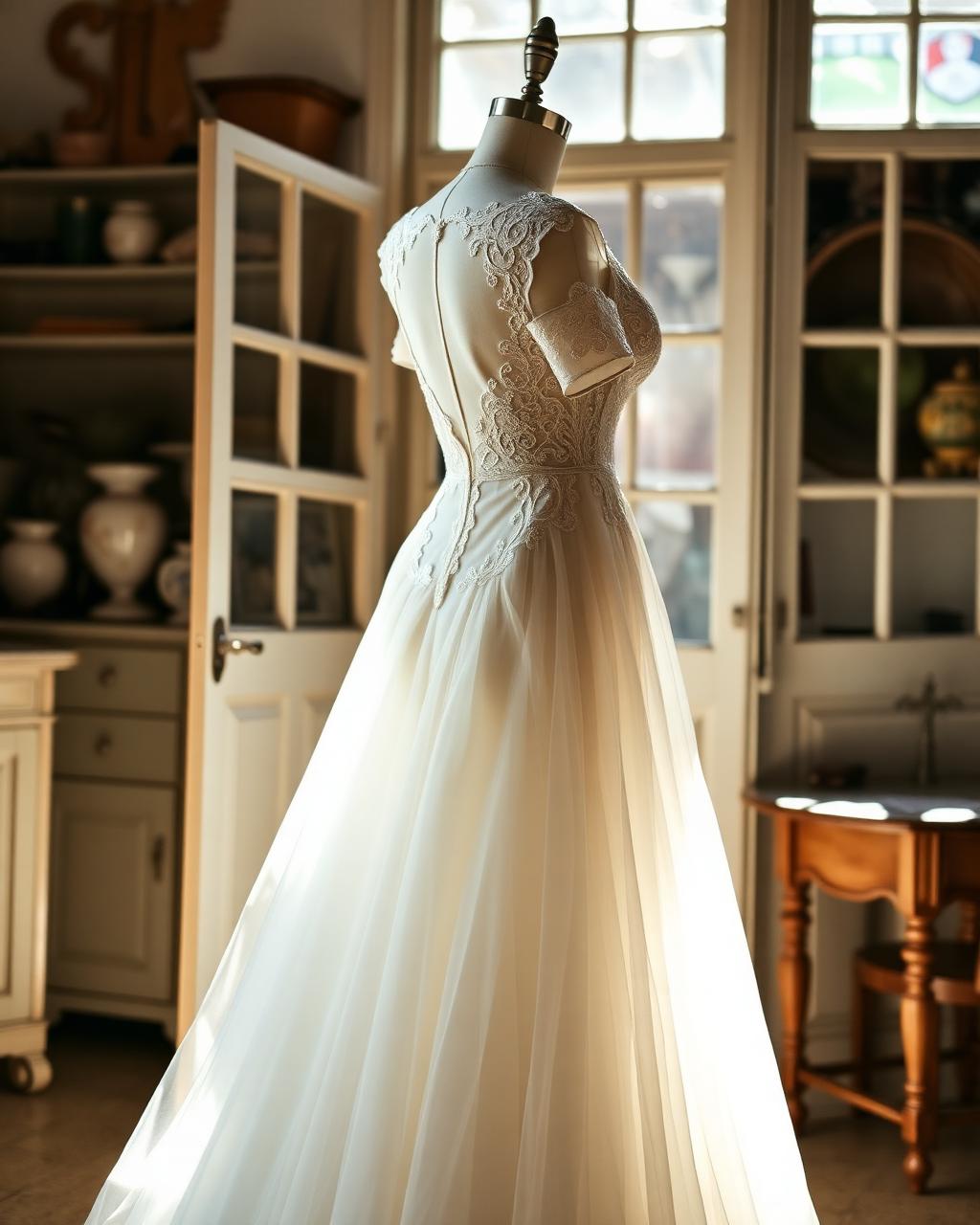 Express alterations — precision tailoring on a deadline