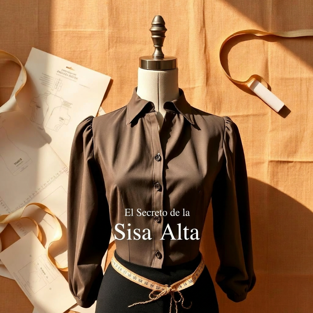 El Secreto de la Sisa Alta